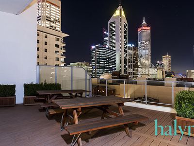 63 / 580 Hay Street, Perth