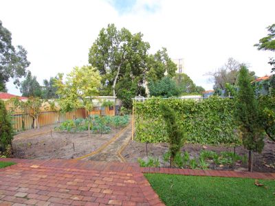 15 Ellesmere Road, Mount Lawley