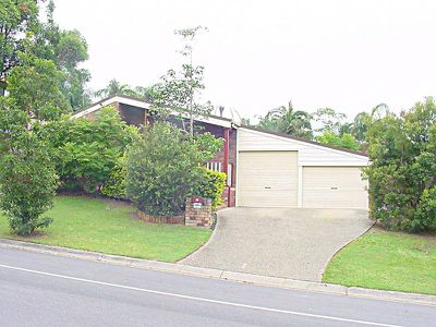 55 Achilles Drive, Springwood