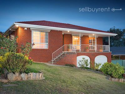 414 COLLEY STREET, Lavington