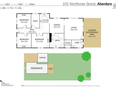 101 Northcote Street, Aberdare