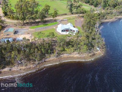 875 Cygnet Coast Road, Wattle Grove