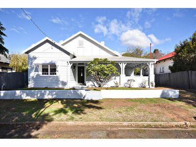 21 Macleay Street, Dubbo