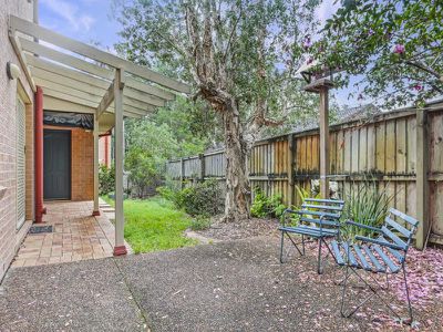 2 / 25 Tuloa Avenue, Hawks Nest