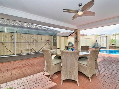 5 Forsyth Grove , Baldivis
