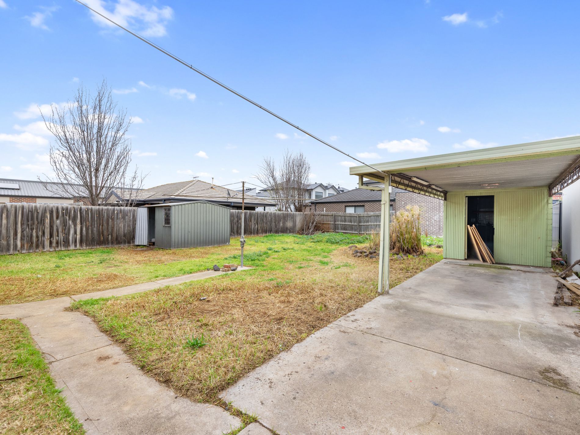 24 Wright Street, Laverton