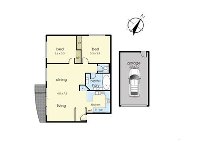 5 / 19 Northshore Drive, Patterson Lakes
