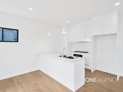 1 / 60 Raleigh Street, Albion Park