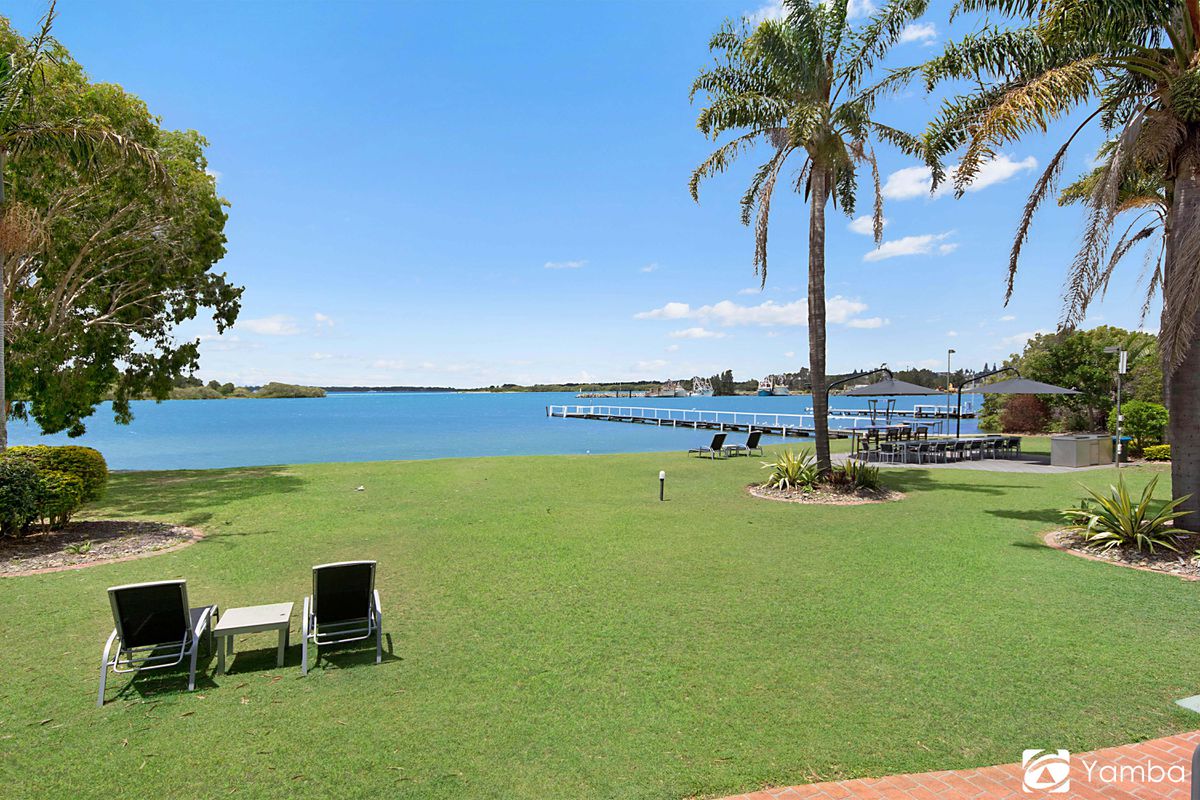 Moby Dick 12 / 27-29 Yamba Road, Yamba