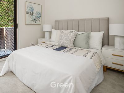 7/79 Anzac Avenue, West Ryde