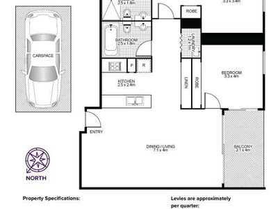 49 / 16-22 Burwood Road, Burwood