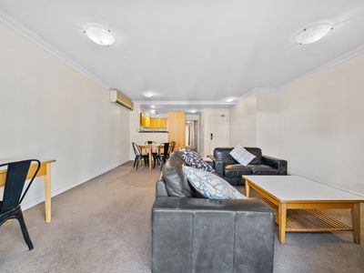 8 / 118 Mounts Bay Road, Perth