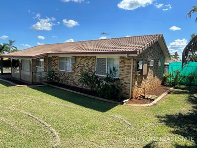 66 DAVISON STREET, Gracemere