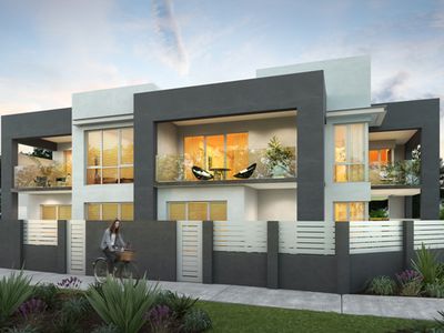 1/19 Lockwood Street, Yokine