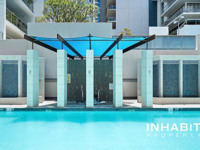 22 / 143 Adelaide Terrace, East Perth