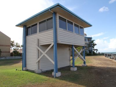 2 Buccaneer Drive, Urangan