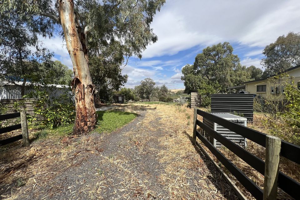 34 Rob Loxton Road, Walker Flat