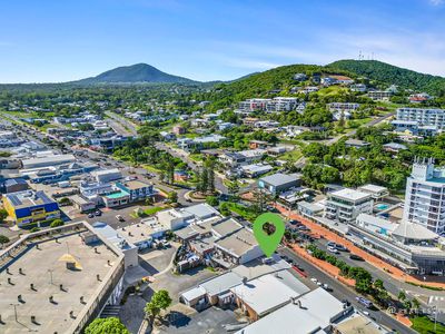 10 Normanby Street, Yeppoon