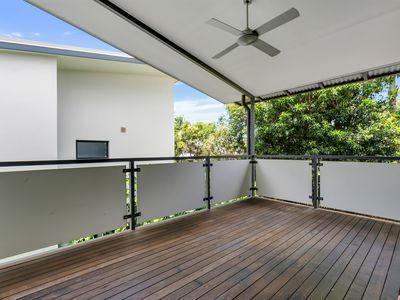 3 / 25 Charles Street, Cairns North