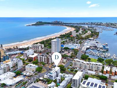 3 / 30 Burnett Street, Mooloolaba