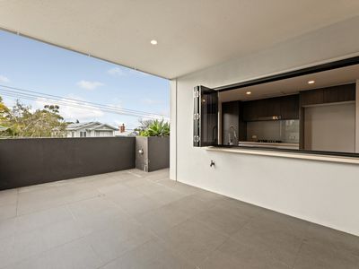 7 / 45 Clarence Road, Indooroopilly