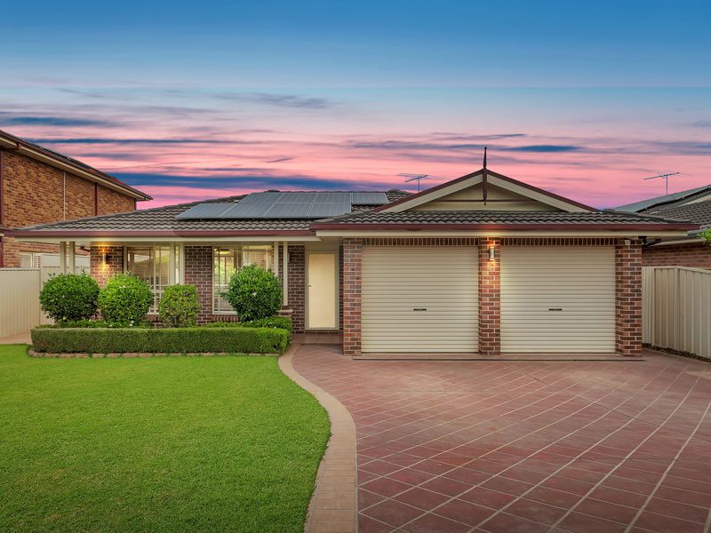 10 Persimmon Way, Glenwood
