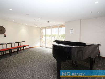 1306C / 5 Pope Street, Ryde