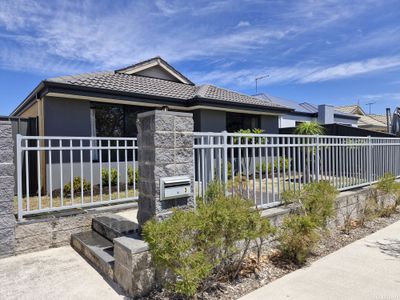 3 Argo Way, Harrisdale