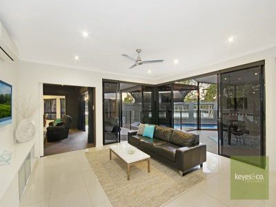 4 Wateredge Cove, Douglas