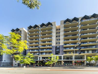 62 / 193 Hay Street, East Perth