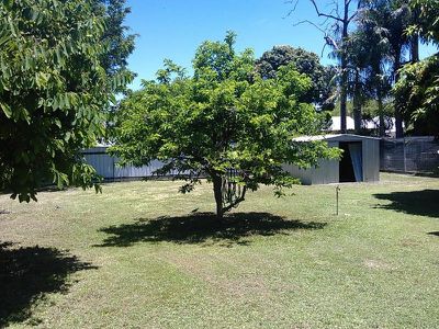 43 Mary Street, Charters Towers City