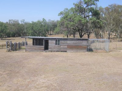 26 Smiths Road, Kingaroy