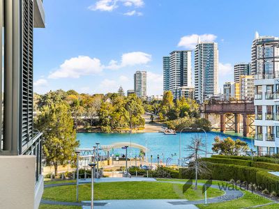 34 / 25 Angas Street, Meadowbank
