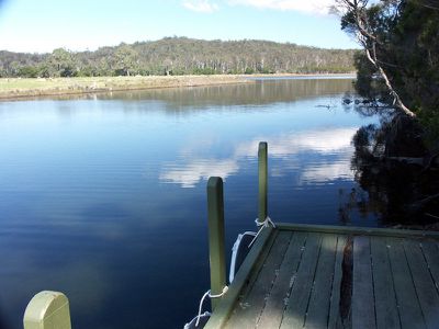 96 Peisleys Road, Mallacoota
