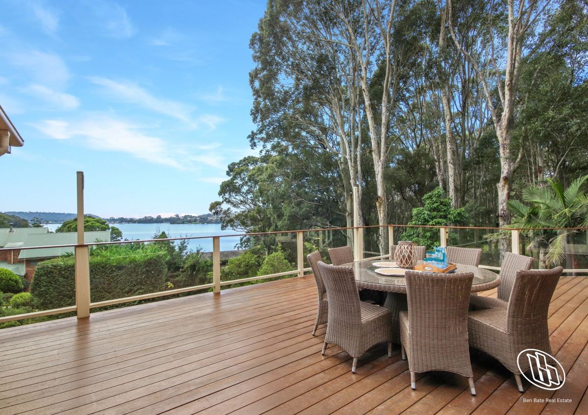 4 The Slipway, Narooma