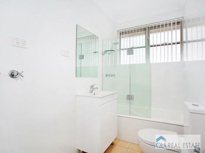 9 / 52 Hornsey St, Rozelle