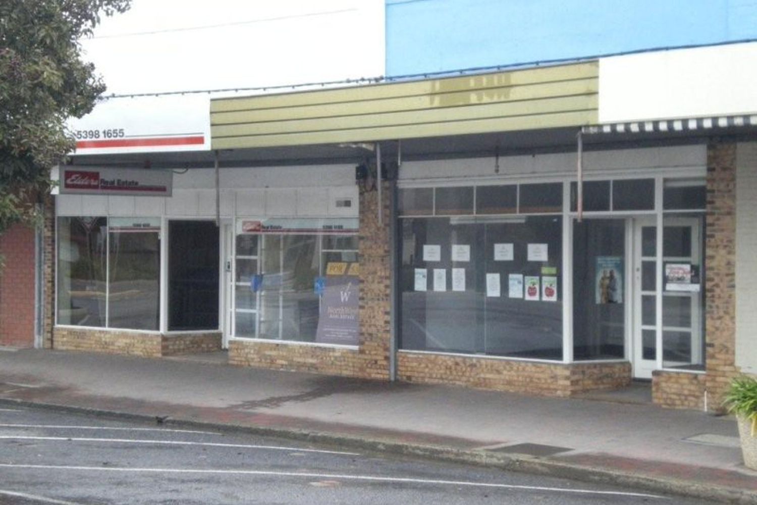 Warracknabeal