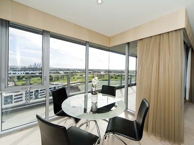 1201 / 19 The Circus, Burswood
