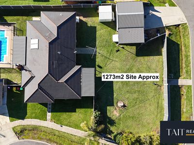 4 Buffalo Close, Wangaratta