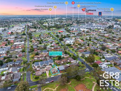 4 / 4 Tucker Street, Cranbourne