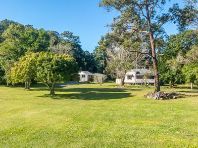 527 Gympie Kin Kin Road, Kin Kin