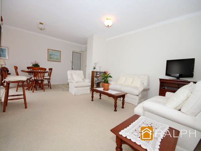 21 / 54 Fairmount Street, Lakemba