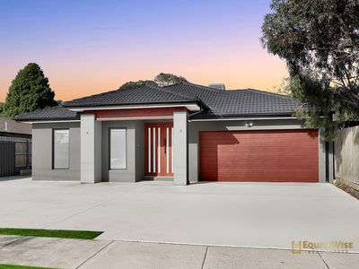 202 McGrath Road, Wyndham Vale