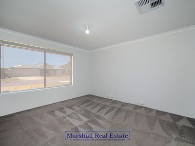 5 Kinta Way, Tapping