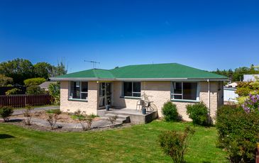 21 Smith Street, Waimate