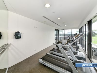 16C / 4 Distillery Drive, Pyrmont
