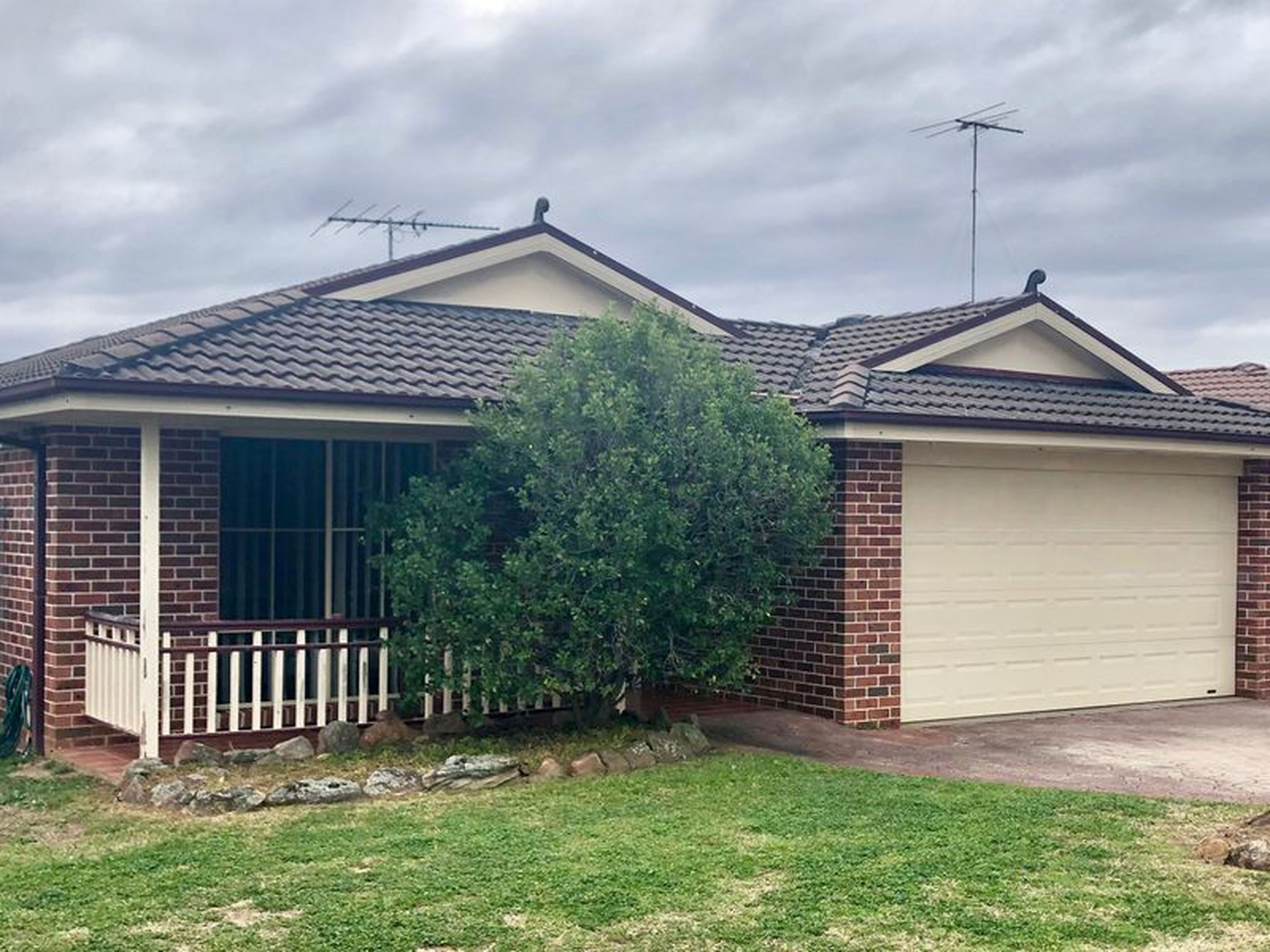 7 Bukari Way, GLENMORE PARK