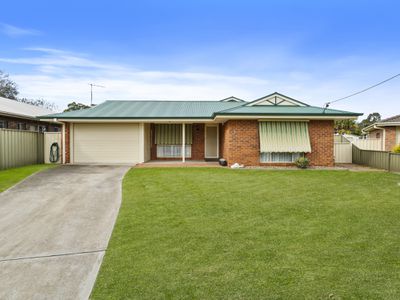 7 Beasley Court, Tocumwal