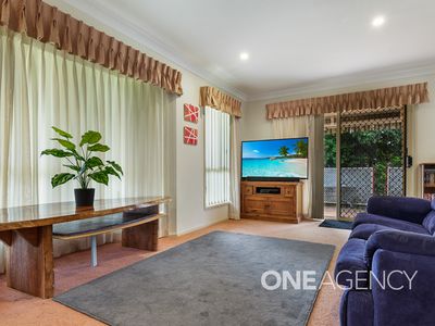 14 Argyle Street, Vincentia