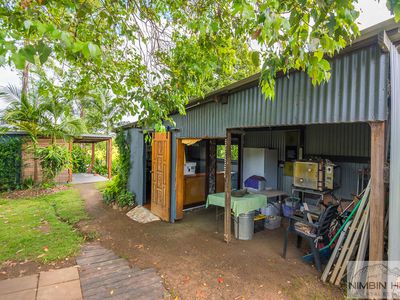 872 Knights Road, Doubtful Creek